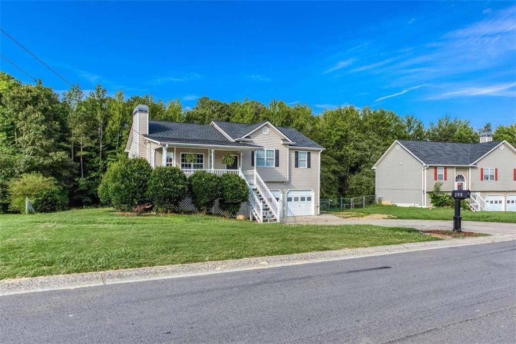 Dallas, GA 30132,259 Fairview LN