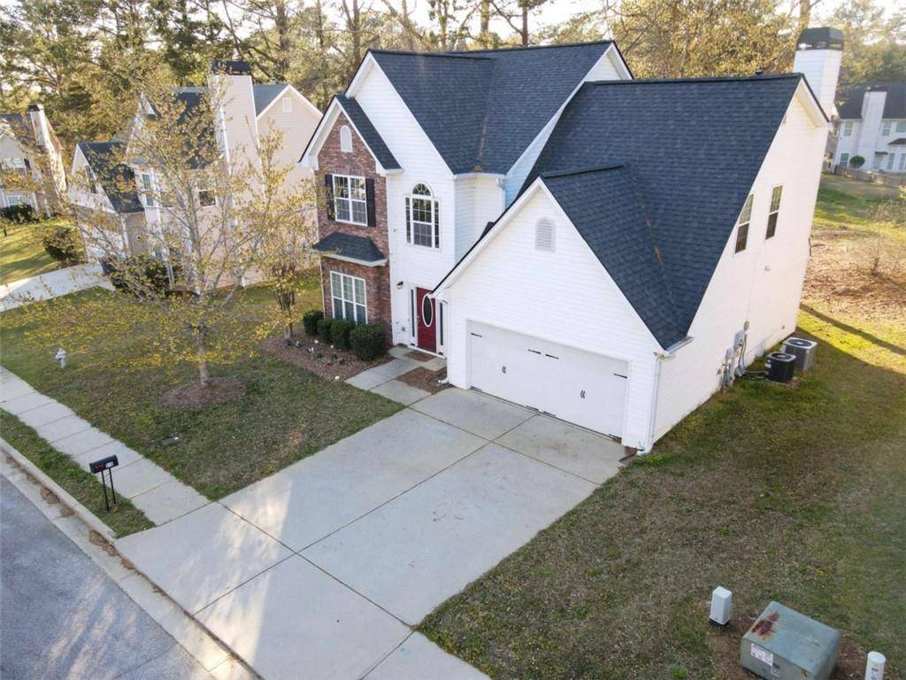 Loganville, GA 30052,910 Lakeside CT