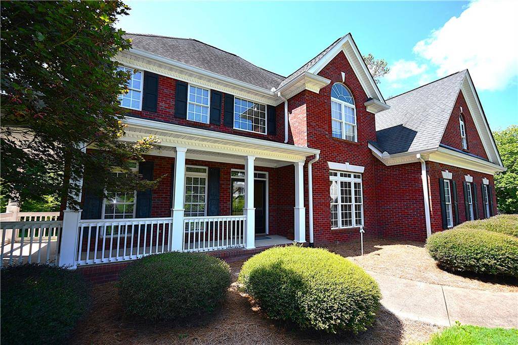Carrollton, GA 30116,311 Hidden Lakes DR