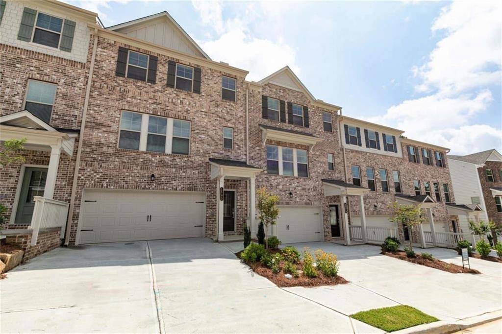 Lawrenceville, GA 30043,1782 Oberlin DR