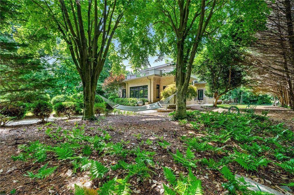 Atlanta, GA 30306,1181 Fairview RD
