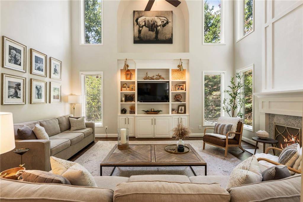 Roswell, GA 30075,825 Wilde Run CT