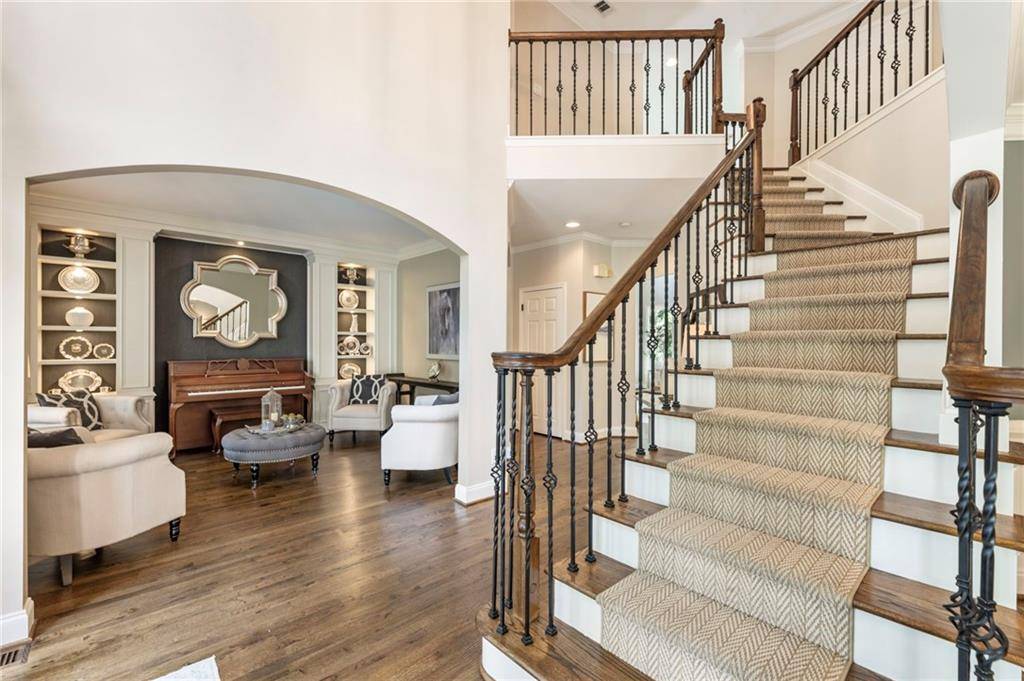 Roswell, GA 30075,825 Wilde Run CT