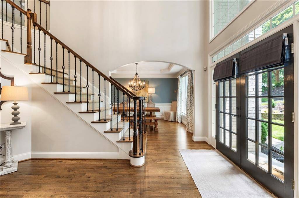 Roswell, GA 30075,825 Wilde Run CT