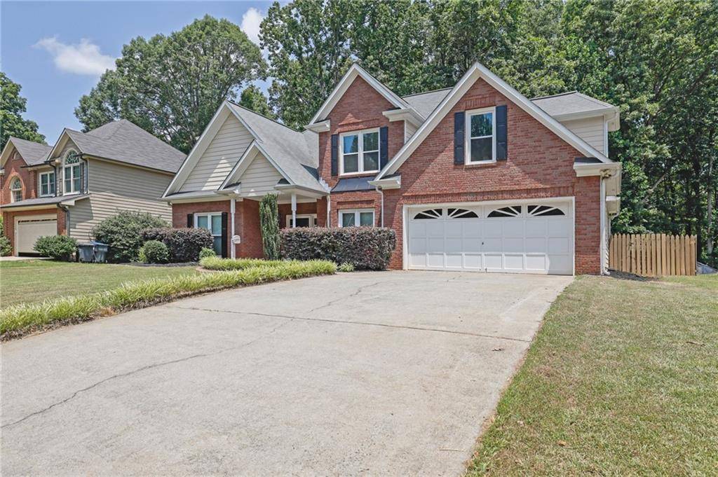 Marietta, GA 30066,2812 Forest Wood DR