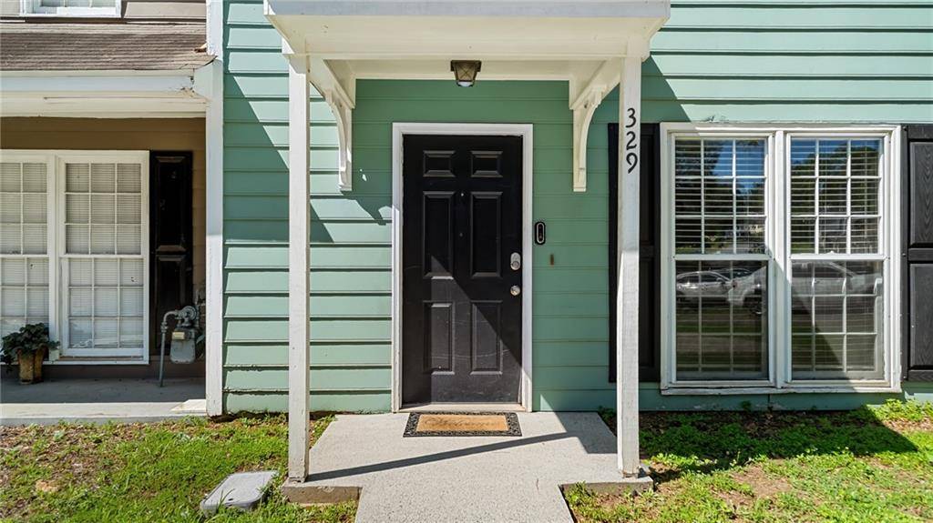 Marietta, GA 30064,329 WESTLAND WAY SW