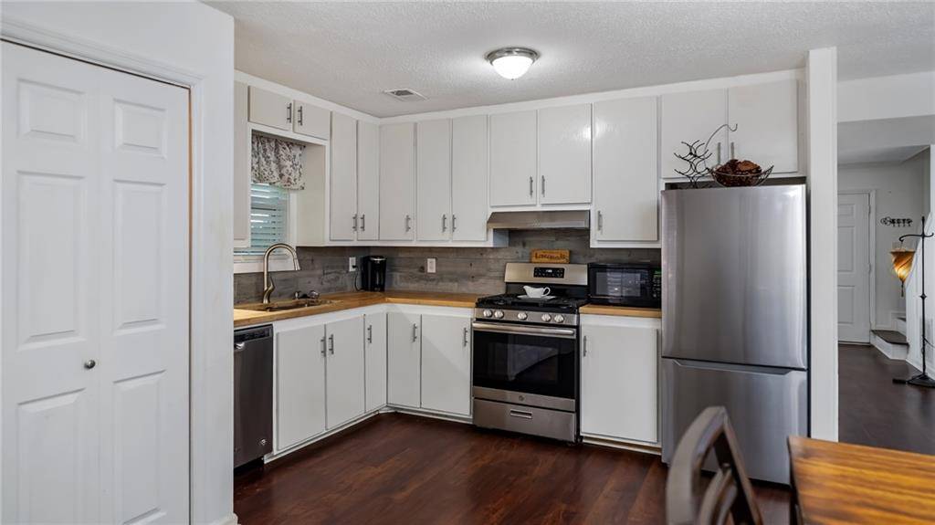 Marietta, GA 30064,329 WESTLAND WAY SW