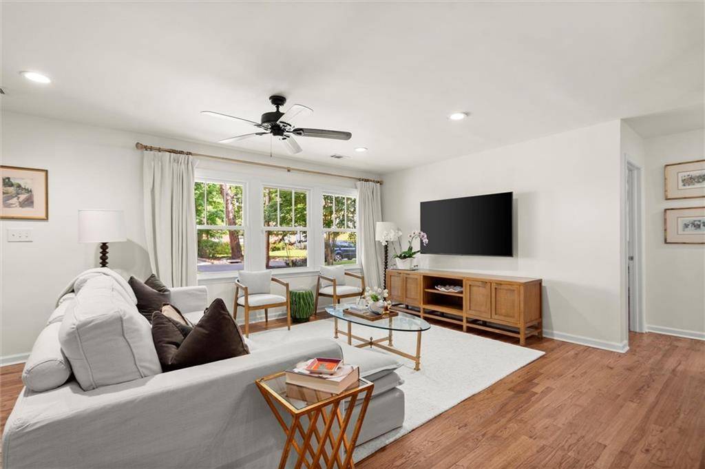 Atlanta, GA 30319,1723 Wayland Cir NE