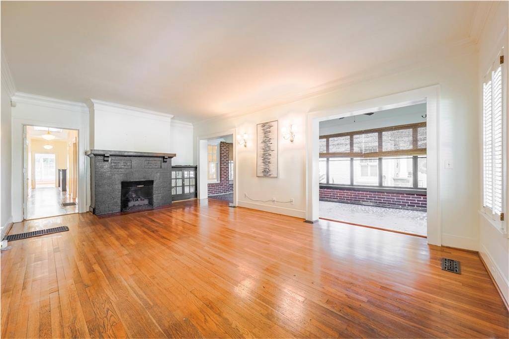 Atlanta, GA 30305,78 Park CIR NE