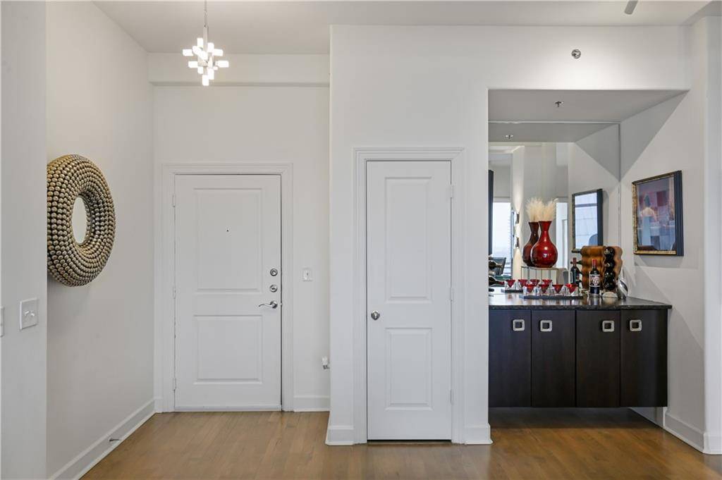 Atlanta, GA 30326,3445 Stratford RD NE #3703