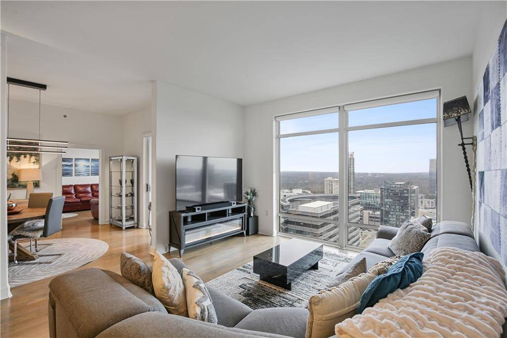 Atlanta, GA 30326,3445 Stratford RD NE #3703