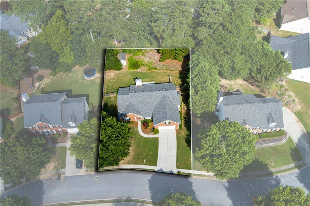 Dacula, GA 30019,2543 Oak Bluff DR