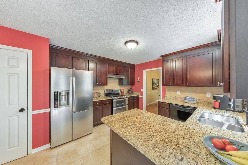 Cartersville, GA 30120,28 Peppermill DR SW