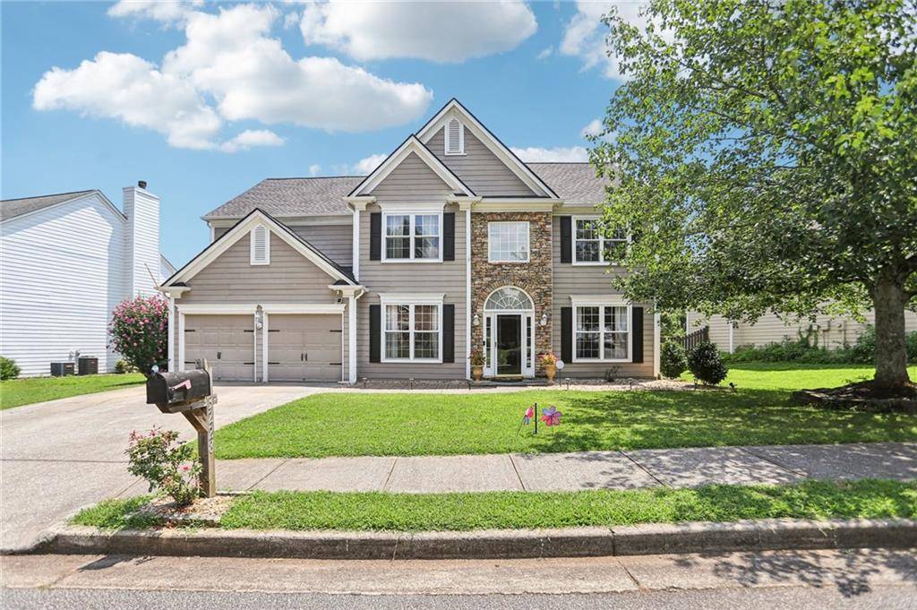 Kennesaw, GA 30144,3228 Citation AVE NW