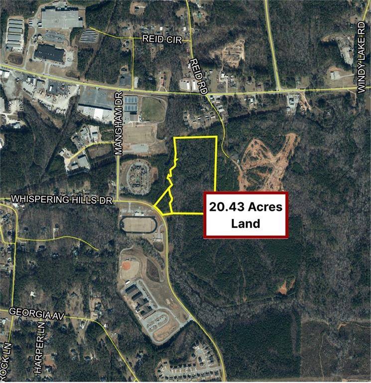 Bremen, GA 30110,000 Crosstown Pkwy