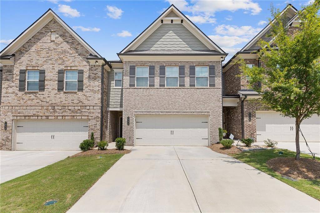 Buford, GA 30519,2904 Weyhill TRL