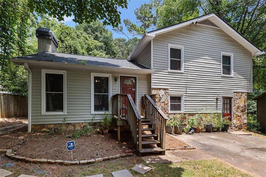 Duluth, GA 30096,3221 BROMLEY ROWE