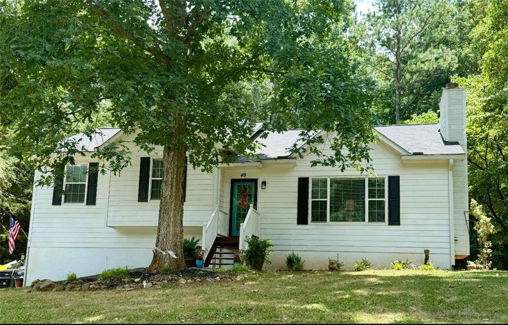Cartersville, GA 30120,49 Lazy Water DR SW