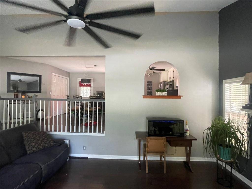 Cartersville, GA 30120,49 Lazy Water DR SW