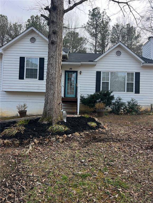 Cartersville, GA 30120,49 Lazy Water DR SW
