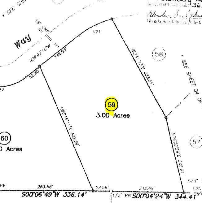 Ellijay, GA 30536,59 St Andrews WAY