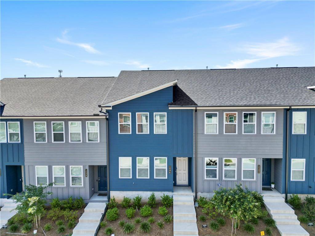 Atlanta, GA 30318,1504 Pinedale CRES NW