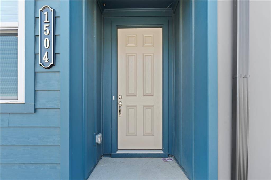 Atlanta, GA 30318,1504 Pinedale CRES NW