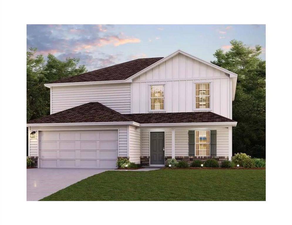 Kingston, GA 30145,126 Oxford LN