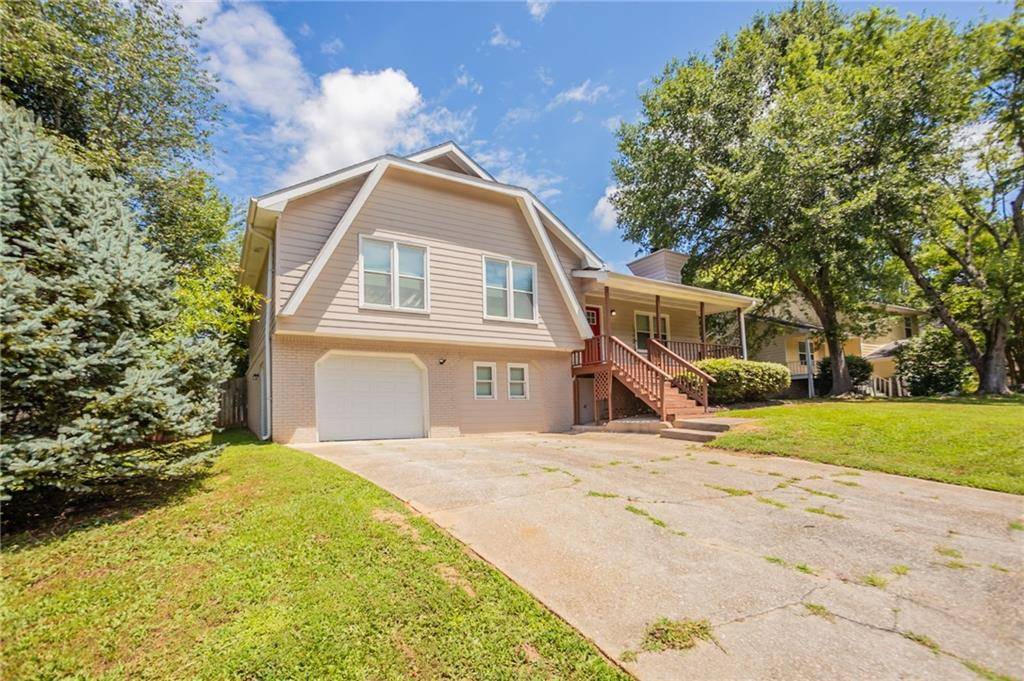 Snellville, GA 30039,3877 Trenton DR
