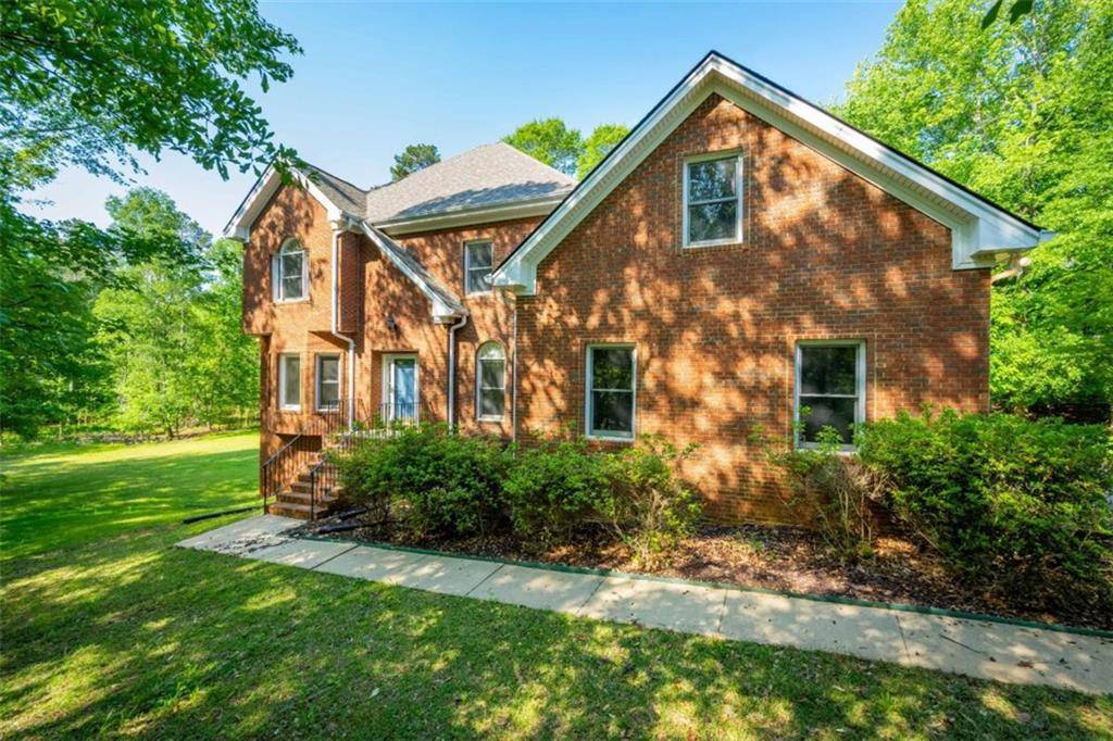 Bogart, GA 30622,219 Deerhill DR