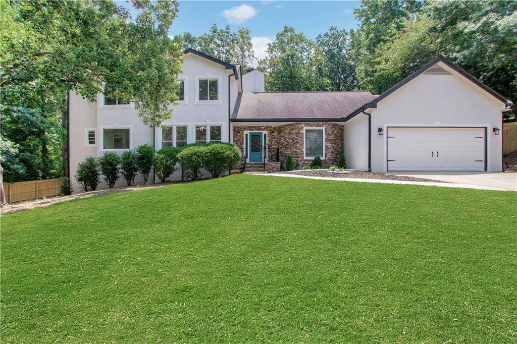 Duluth, GA 30097,1960 Calvin DR