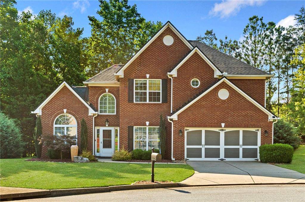 Canton, GA 30114,214 White Cloud RUN