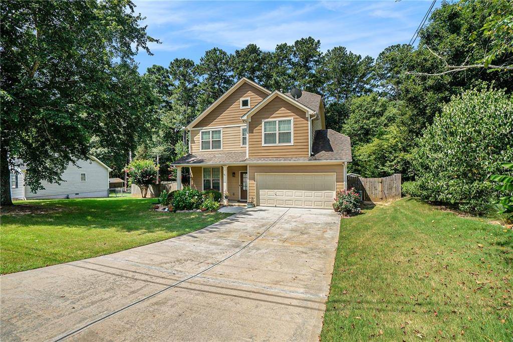 Grayson, GA 30017,2061 Hutton DR