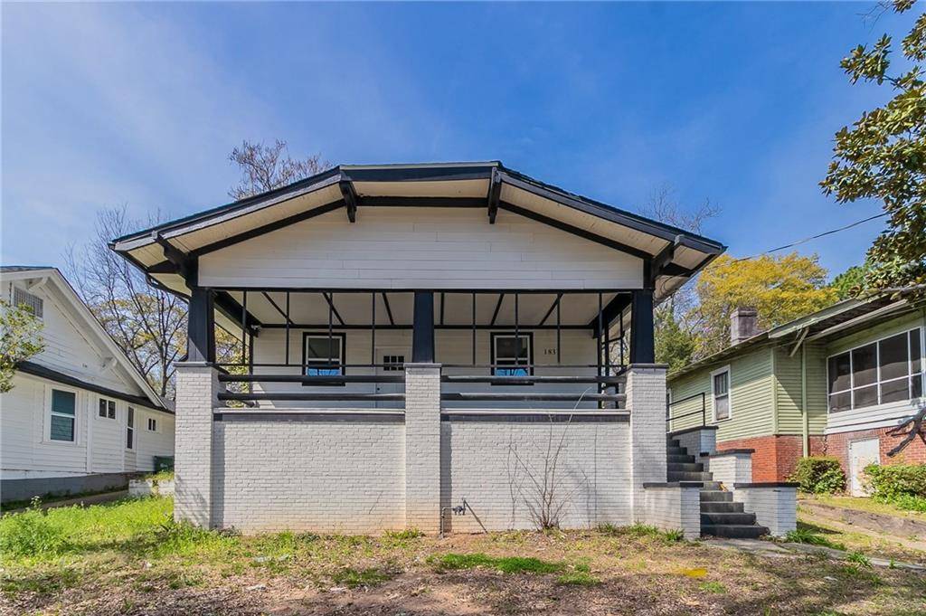 Atlanta, GA 30315,1831 Jonesboro RD SE