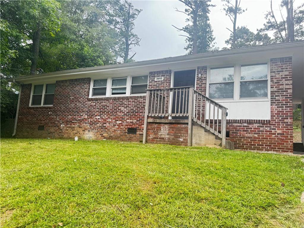 Decatur, GA 30032,3692 Larkspur TER