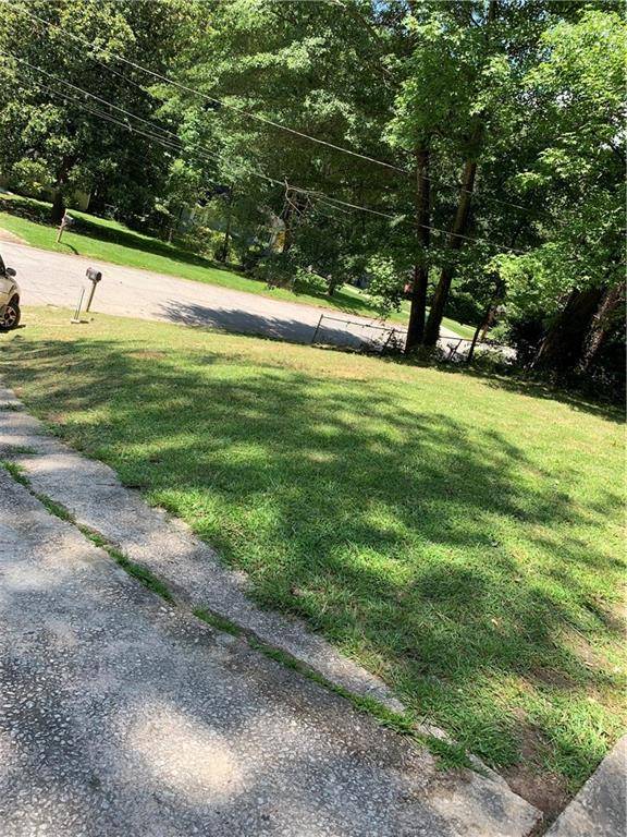Decatur, GA 30032,3692 Larkspur TER