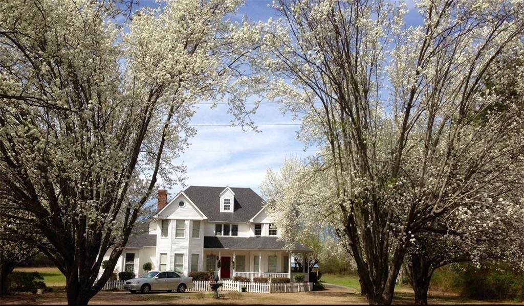 Williamson, GA 30292,2715 Williamson RD