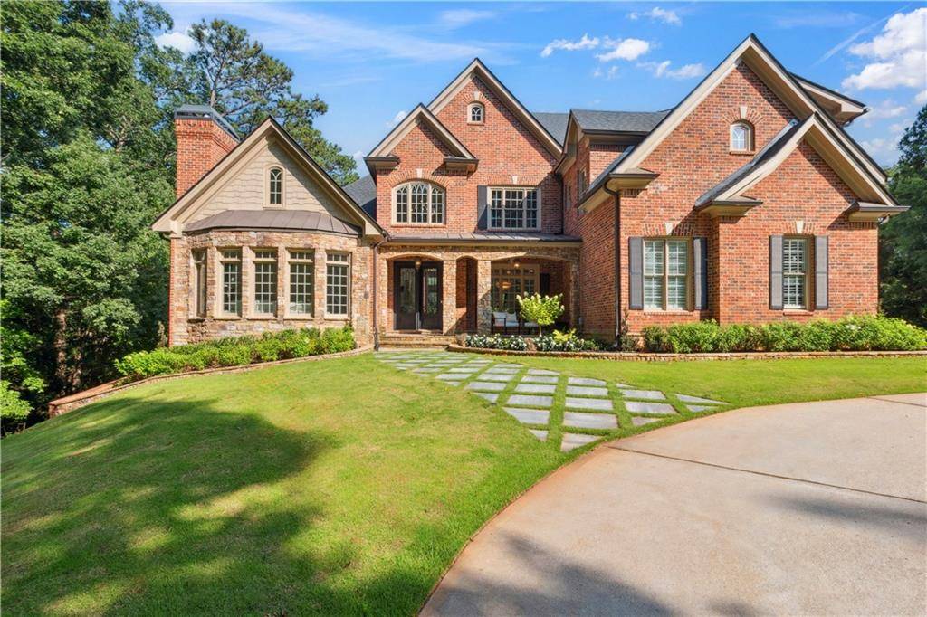 Braselton, GA 30517,5797 Allee WAY