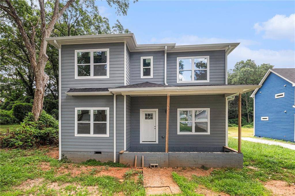 Lithonia, GA 30058,6895 Magnolia ST