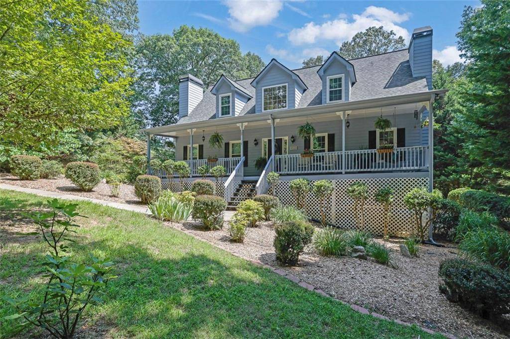 Dahlonega, GA 30533,422 GOLD CREST DR