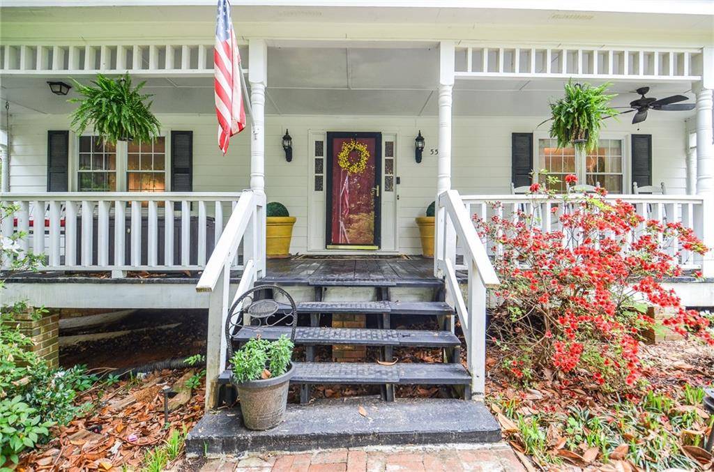 Lilburn, GA 30047,5500 Georgetown TRCE SW
