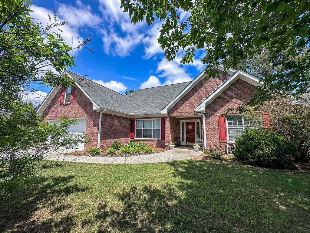 Loganville, GA 30052,4385 Foxberry RUN