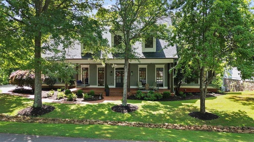 Dahlonega, GA 30533,134 Prospector RDG