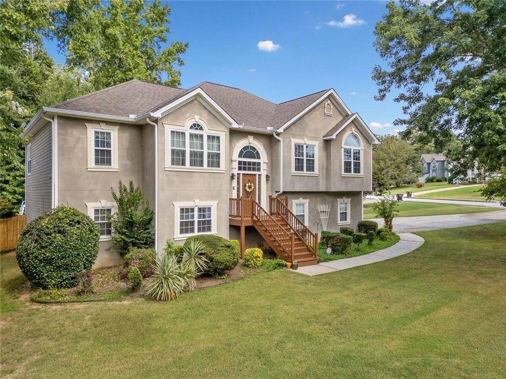 Douglasville, GA 30135,4124 High Country Drive