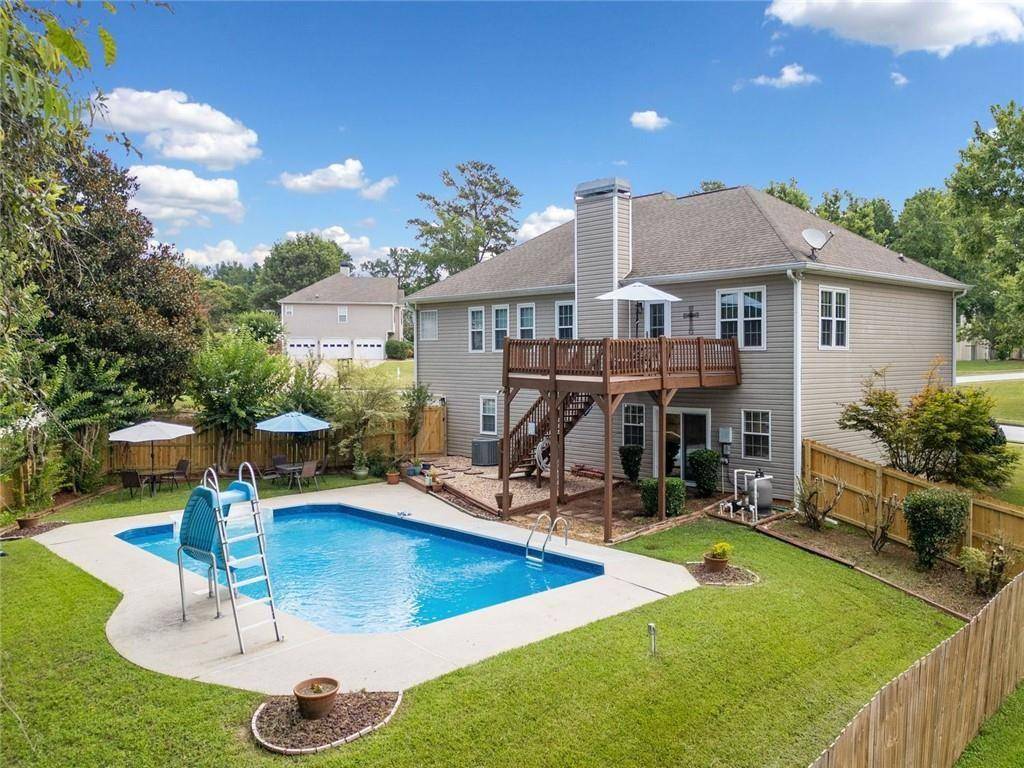 Douglasville, GA 30135,4124 High Country Drive