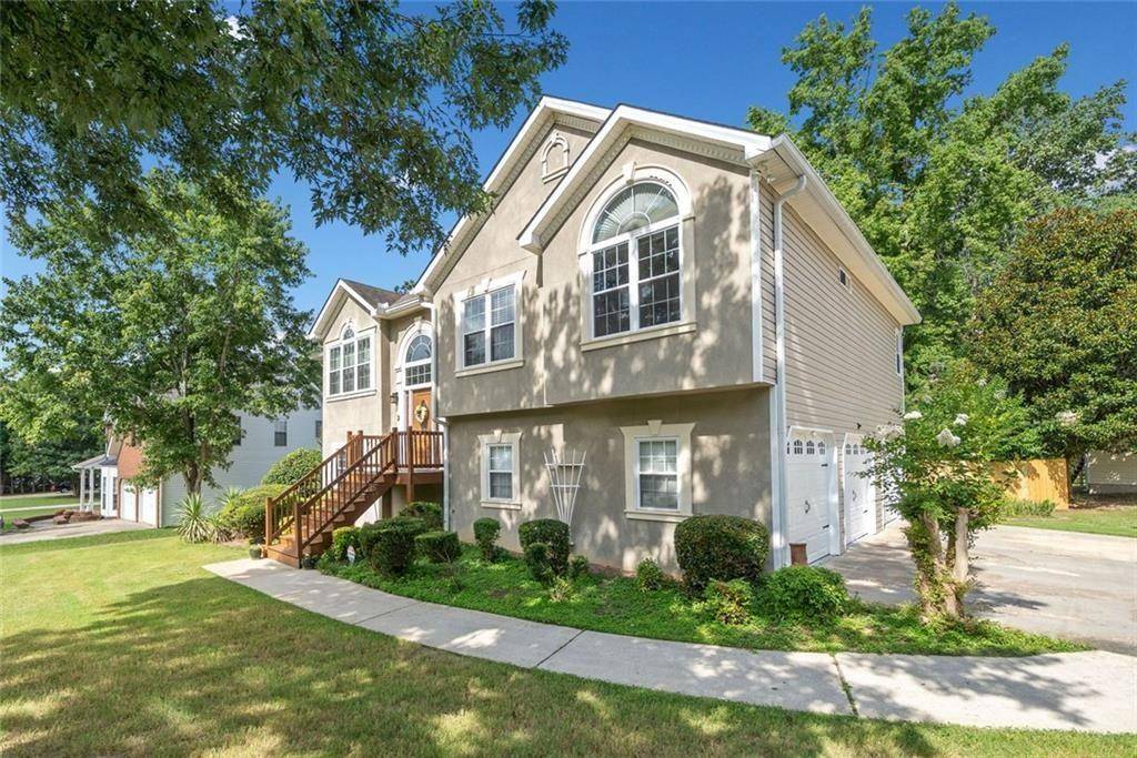 Douglasville, GA 30135,4124 High Country Drive