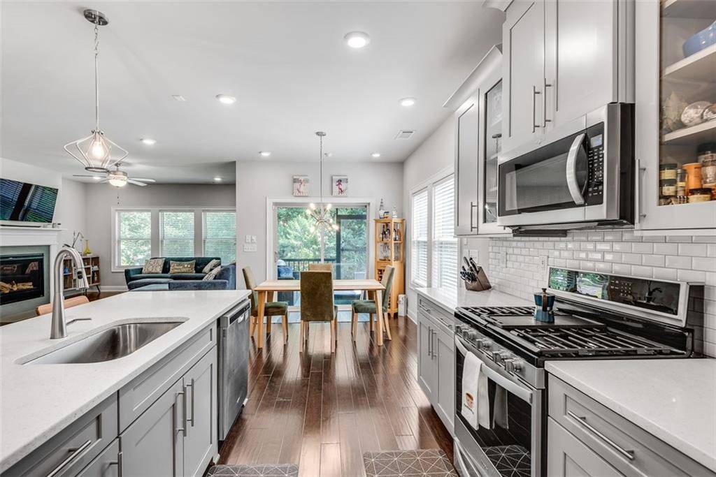 Woodstock, GA 30188,167 NEESE FARM DR