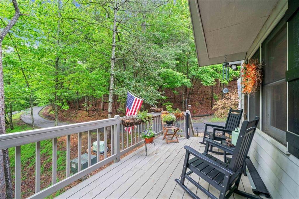 Ellijay, GA 30536,168 Spring Lake DR