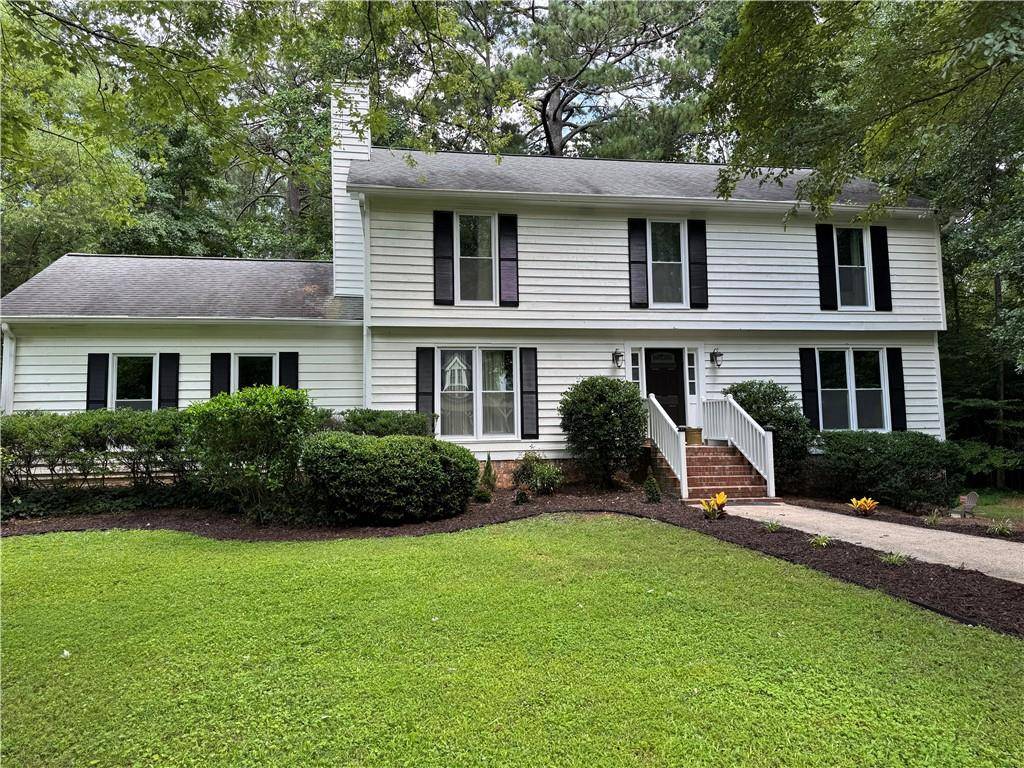 Marietta, GA 30068,411 Woodstone West DR