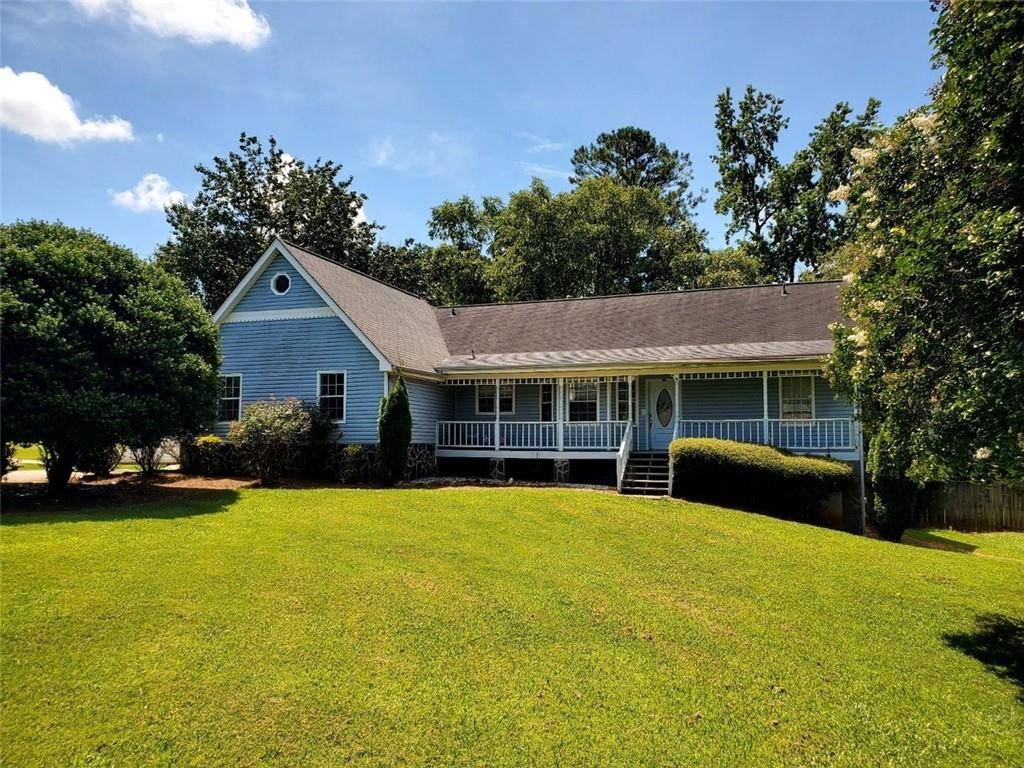 Stockbridge, GA 30281,503 HORSESHOE CIR